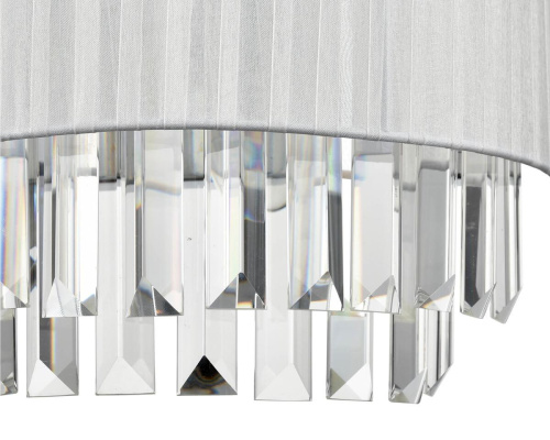 Настенный светильник Vele Luce Fata VL3173W02 Настенный светильник Vele Luce Fata VL3173W02