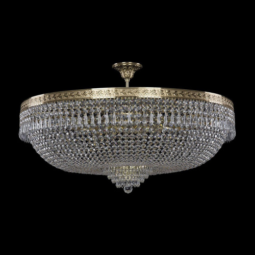 Потолочная люстра Bohemia Ivele 19271/100IV G Потолочная люстра Bohemia Ivele 19271/100IV G