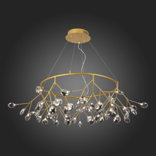 Подвесная люстра ST Luce Riccardo SL411.243.63 Подвесная люстра ST Luce Riccardo SL411.243.63