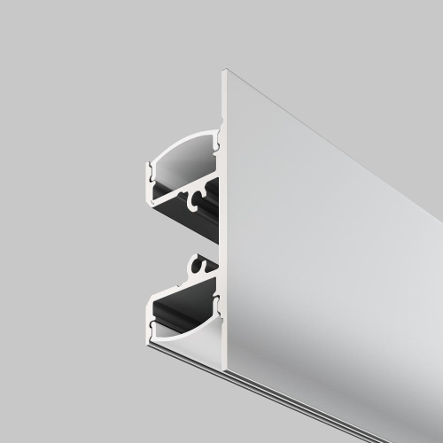 Комплектующие к светодиодной ленте Led Strip ALM-1848-S-2M Комплектующие к светодиодной ленте Led Strip ALM-1848-S-2M