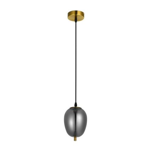 Подвесной светильник Arte Lamp Freddie A2232SP-1PB Подвесной светильник Arte Lamp Freddie A2232SP-1PB