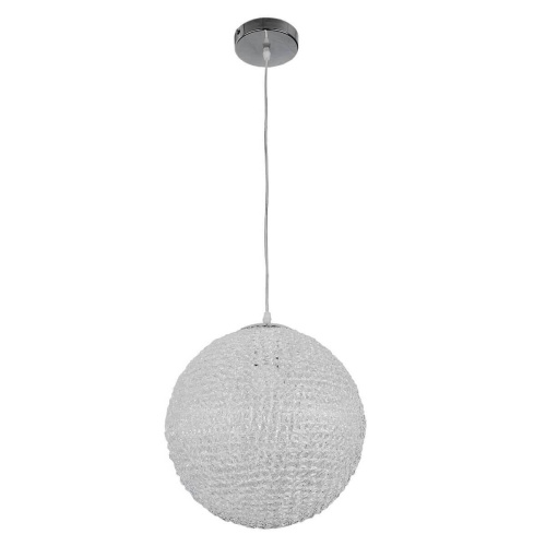 Подвесной светильник Toplight Marilyn TL4040D-01CH Подвесной светильник Toplight Marilyn TL4040D-01CH
