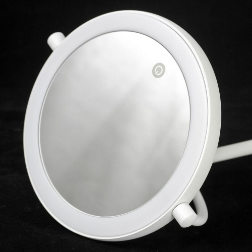 Спот - зеркало с подсветкой Lussole Bartow LSP-7269 Спот - зеркало с подсветкой Lussole Bartow LSP-7269