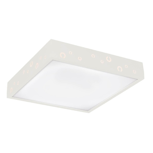 Потолочный светодиодный светильник Silver Light Alex 869.30.7 Потолочный светодиодный светильник Silver Light Alex 869.30.7