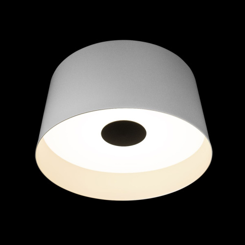 Потолочный светодиодный светильник Loft IT Duo 10360L White Потолочный светодиодный светильник Loft IT Duo 10360L White