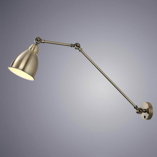Спот Arte Lamp A2055AP-1AB Спот Arte Lamp A2055AP-1AB