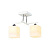 Потолочная люстра Ambrella light Traditional Modern TR303111