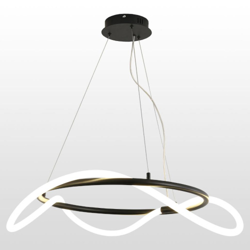 Подвесной светодиодный светильник Lussole Loft River LSP-8391 Подвесной светодиодный светильник Lussole Loft River LSP-8391