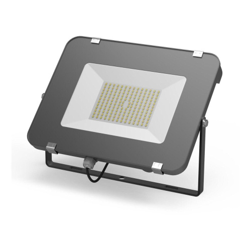 Прожектор светодиодный Gauss Qplus 300W 6500К 613511300 Прожектор светодиодный Gauss Qplus 300W 6500К 613511300