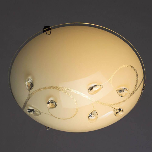 Потолочный светильник Arte Lamp A4040PL-1CC Потолочный светильник Arte Lamp A4040PL-1CC