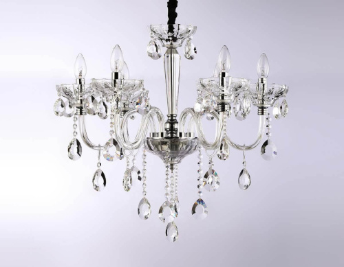 Подвесная люстра Ambrella light Traditional TR4900 Подвесная люстра Ambrella light Traditional TR4900