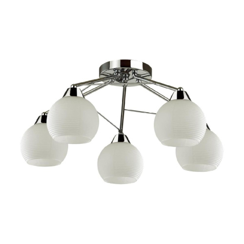 Потолочная люстра Lumion Comfi Patty 5211/5С Потолочная люстра Lumion Comfi Patty 5211/5С
