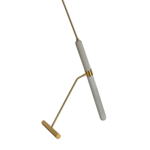 Торшер Lumina Deco Granino LDF 6011-1 MD Торшер Lumina Deco Granino LDF 6011-1 MD