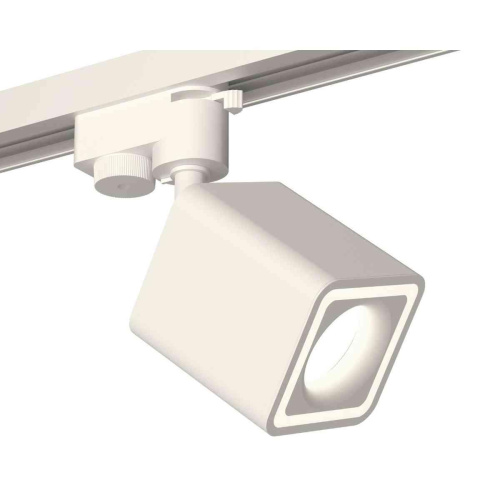 Комплект трекового светильника Ambrella light Track System XT7812020 SWH белый песок (A2520, C7812, N7715) Комплект трекового светильника Ambrella light Track System XT7812020 SWH белый песок (A2520, C7812, N7715)