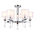 Подвесная люстра Ambrella light Traditional TR4533