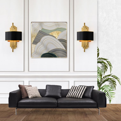 Бра Roman By Imperiumloft Бра Roman By Imperiumloft