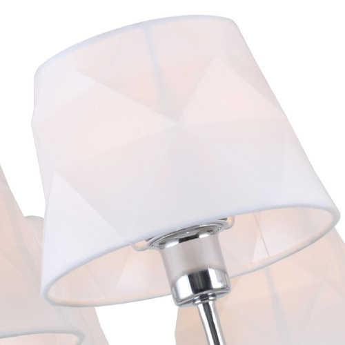 Потолочная люстра F-Promo Lilian 2659-8P Потолочная люстра F-Promo Lilian 2659-8P