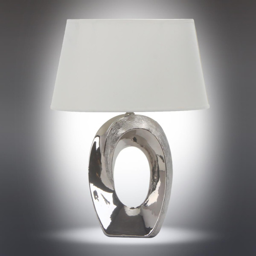 Настольная лампа Omnilux Littigheddu OML-82804-01 Настольная лампа Omnilux Littigheddu OML-82804-01
