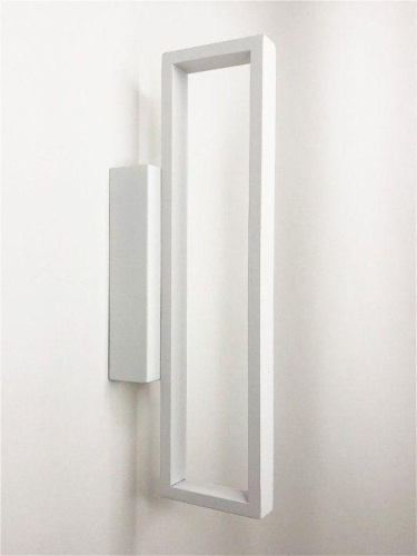 Бра Elvan GW-50320/1T-20W-WW-Wh Бра Elvan GW-50320/1T-20W-WW-Wh