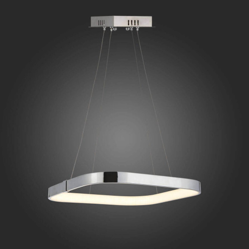 Подвесной светодиодный светильник ST Luce Arco SL912.103.01 Подвесной светодиодный светильник ST Luce Arco SL912.103.01