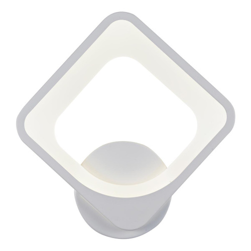 Бра iLedex Pluto 5228/1-WH Бра iLedex Pluto 5228/1-WH