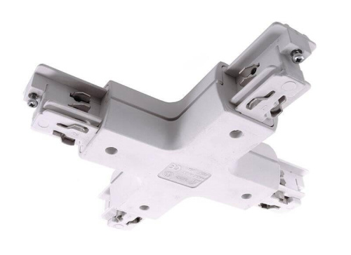Соединитель Deko-Light X-connector round 444691 Соединитель Deko-Light X-connector round 444691