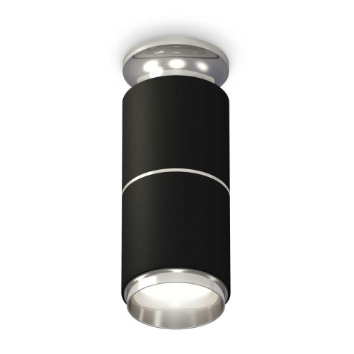 Комплект потолочного светильника Ambrella light Techno Spot XC (N6903, C6302, A2060, N6122) XS6302221 Комплект потолочного светильника Ambrella light Techno Spot XC (N6903, C6302, A2060, N6122) XS6302221