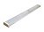 Линейный светильник Volpe ULO-C40A T8x2/L125 IP40 WHITE UL-00006446