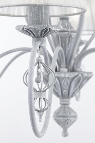 Люстра Maytoni ARM154-06-S Люстра Maytoni ARM154-06-S