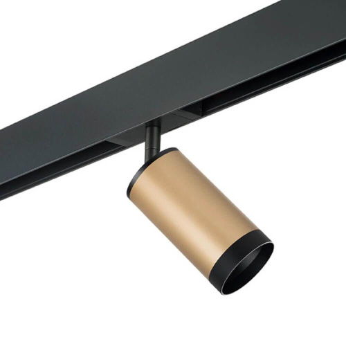 Трековый светильник Lightstar Rullo (214440+595057+203437) PRO440437 Трековый светильник Lightstar Rullo (214440+595057+203437) PRO440437