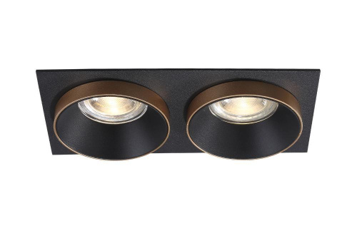 Встраиваемый светильник Crystal Lux CLT 044C BL Встраиваемый светильник Crystal Lux CLT 044C BL