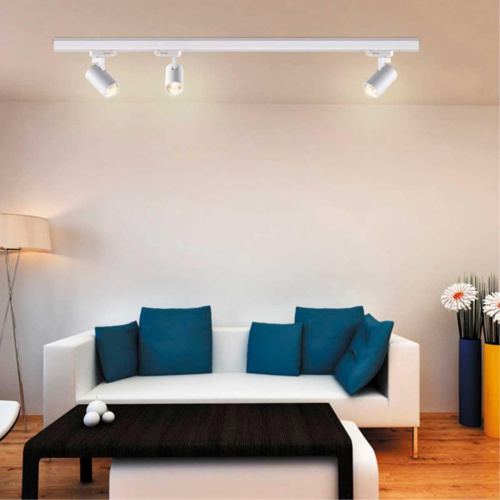Трековый светильник Novotech Port Gusto 370648 Трековый светильник Novotech Port Gusto 370648