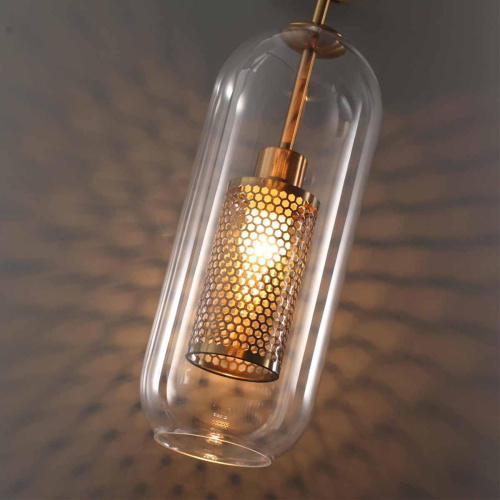 Бра Odeon Light Pendant Clocky 4940/1W Бра Odeon Light Pendant Clocky 4940/1W
