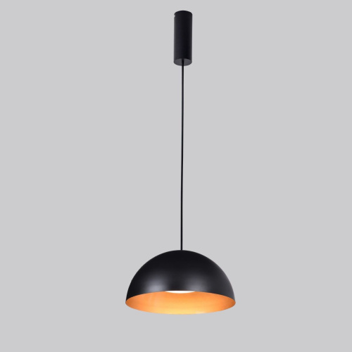 Подвесной светильник P0206-400A Black and Gold Подвесной светильник P0206-400A Black and Gold