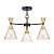 Потолочная люстра Ambrella light Traditional Modern TR3169