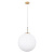 Подвесной светильник Arte Lamp Volare A1564SP-1PB