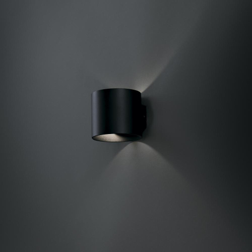 Бра Maytoni Rond C066WL-01B Бра Maytoni Rond C066WL-01B