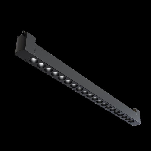 Трековый светильник Technical TR010-1-20W4K-M-B Трековый светильник Technical TR010-1-20W4K-M-B