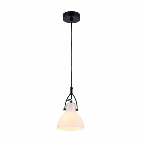 Подвесной светильник Maytoni Daniel MOD407-PL-01-B Подвесной светильник Maytoni Daniel MOD407-PL-01-B