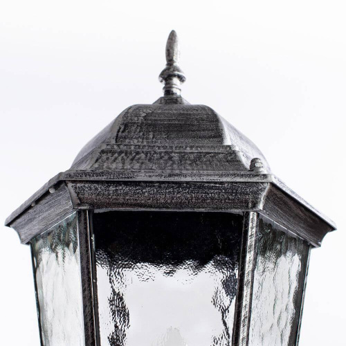 Уличный светильник Arte Lamp Genova A1204FN-1BS Уличный светильник Arte Lamp Genova A1204FN-1BS