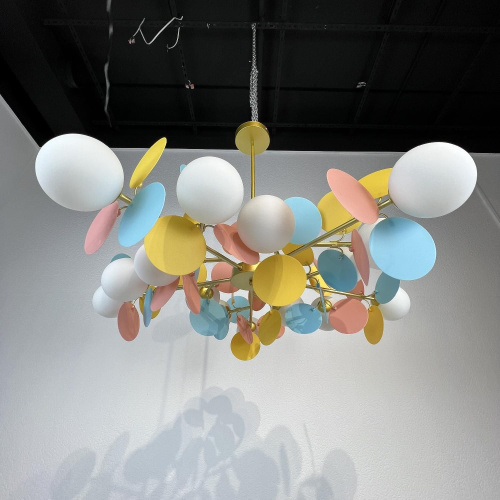 Люстра Matisse D90 By Imperiumloft