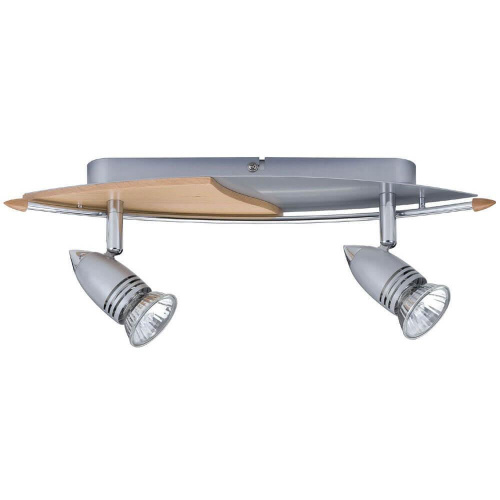 Спот Paulmann Hilke 66212 Спот Paulmann Hilke 66212