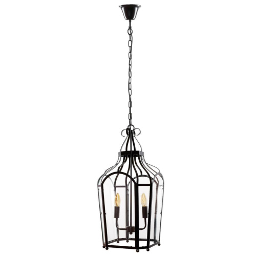 Подвесная люстра Loft IT Kentervil Loft3562 Подвесная люстра Loft IT Kentervil Loft3562