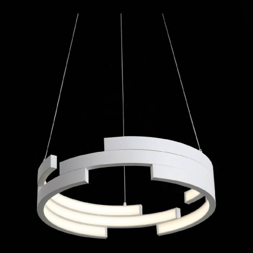 Подвесной светодиодный светильник ST Luce Genuine SL963.503.01 Подвесной светодиодный светильник ST Luce Genuine SL963.503.01