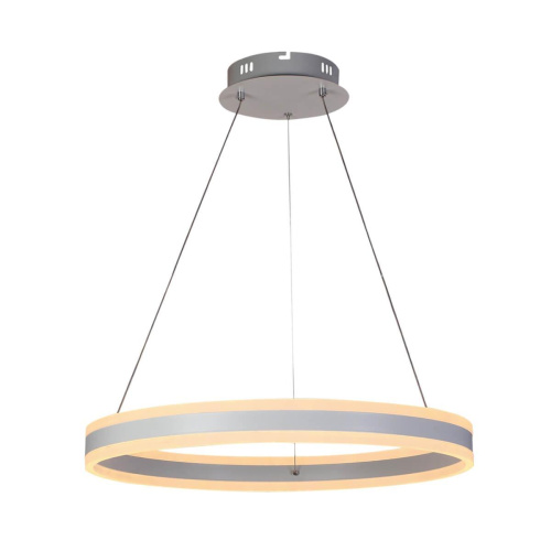Подвесная светодиодная люстра Profit Light 6036/1 WHT Подвесная светодиодная люстра Profit Light 6036/1 WHT