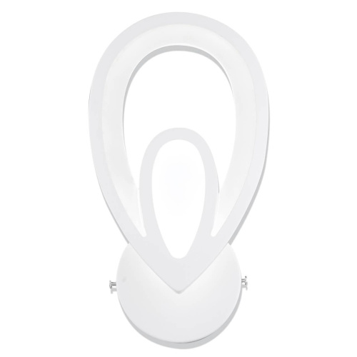 Настенный светодиодный светильник Hiper Orchid H041-1 Настенный светодиодный светильник Hiper Orchid H041-1