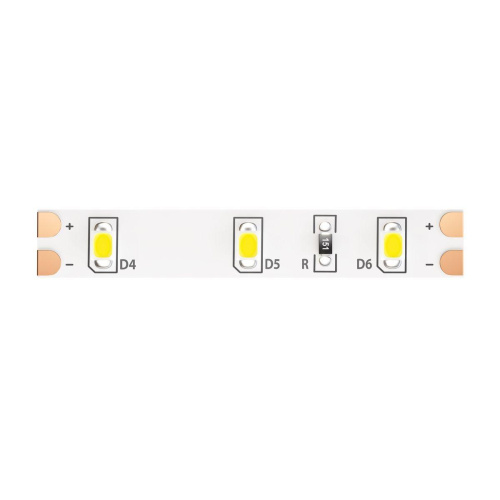 Светодиодная лента Maytoni Technical 4,8W/m 60LED/m 2835SMD дневной белый 5M 10103 Светодиодная лента Maytoni Technical 4,8W/m 60LED/m 2835SMD дневной белый 5M 10103