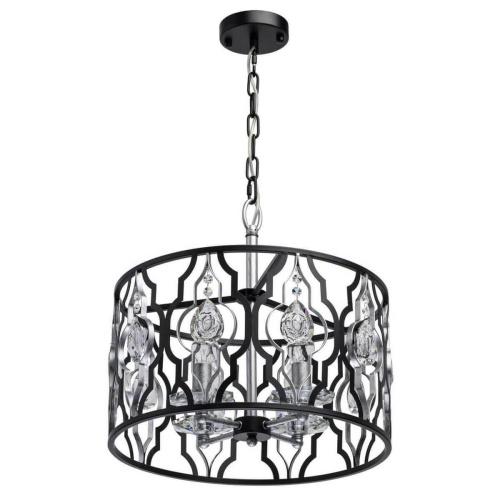 Подвесная люстра MW-Light Альгеро 285011804 Подвесная люстра MW-Light Альгеро 285011804