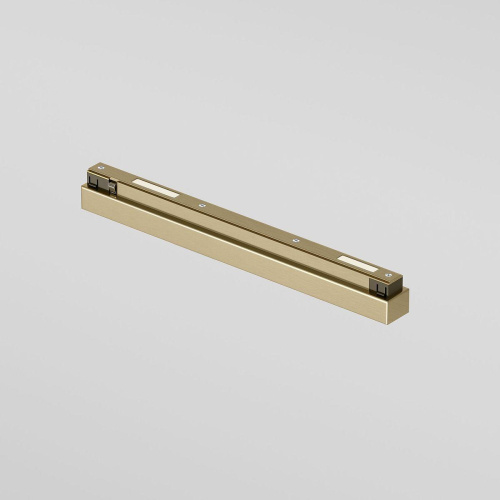 Трековый светодиодный светильник Elektrostandard Brass Line 85528/01 a069636 Трековый светодиодный светильник Elektrostandard Brass Line 85528/01 a069636