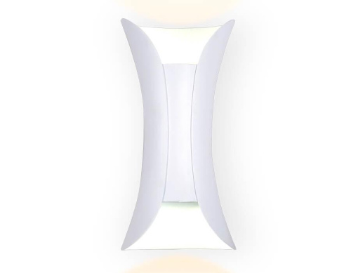 Уличный настенный светодиодный светильник Ambrella light Sota FW192 Уличный настенный светодиодный светильник Ambrella light Sota FW192